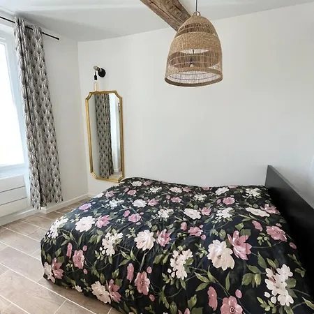 Superbe Au Coeur Du Mourillon Refais A Neuf Proche Des Apartamento