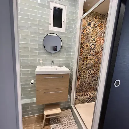 Lejlighed Superbe Au Coeur Du Mourillon Refais A Neuf Proche Des Toulon