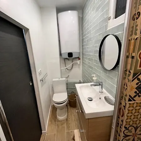 Superbe Au Coeur Du Mourillon Refais A Neuf Proche Des *