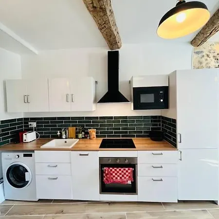 Apartamento Superbe Au Coeur Du Mourillon Refais A Neuf Proche Des