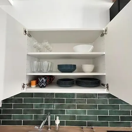 Superbe Au Coeur Du Mourillon Refais A Neuf Proche Des Lejlighed