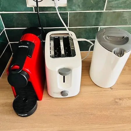 Superbe Au Coeur Du Mourillon Refais A Neuf Proche Des Toulon